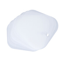 30Pièces Supports Transparents Ajustables Pour Bottes Maintien Durable