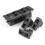 2X Window Lifter Control  Front Rear Left Right for  PAJERO MR753373 MR731813 5