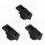2X Window Lifter Control  Front Rear Left Right for  PAJERO MR753373 MR731813 9