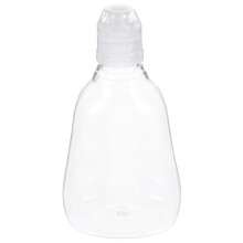 5Pièces Flacons Souples Transparente En Pour Sauces Miel