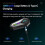 LUVIN Helmet  Headset Motorbike Helmets Intercom Motorcycle Communication Systems Active Noise Cancellation 6