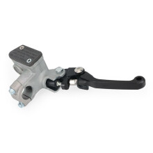 Motorcycle Brake Master Cylinder Front Brake Pump with Lever for KX 65 85 450F KLX 250R 300R 1993-2023