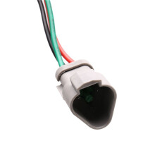 6X Czujnik PręDkośCi Wózka dla ADC Motor Club Car IQ  i Precedent, 102704901