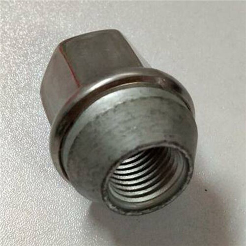 25Pcs Wheel Lug Bolt Stud Nut Fits LR001381 for FREELANDER 2 / 2