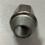 25Pcs Wheel Lug Bolt Stud Nut Fits LR001381 for FREELANDER 2 / 4
