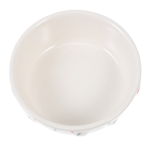 1Pièces Gamelle Céramique Pour Hamster, Petits Animaux