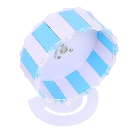 2Ensembles De Course Pour Hamster Petits Animaux