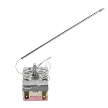 4Pièces Thermostat Réglable Pour Machine À Accessoire Dj