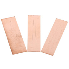 15Pièces Anches En Laiton Pour Flûte Gourd, Accessoires Entretien