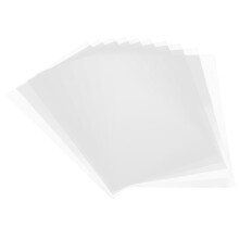 Ruban Double Face Transparent Adhésif Fort Usage