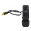 Acceleratore a pollice resistente all'acqua, 3-pin, 12V-72V 15