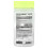 Ghost Ghost, Básicos, Vitamina C + Glutatión, 60 Cápsulas Vegetais 2
