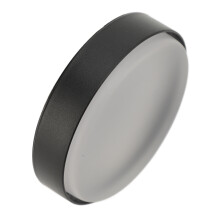 Almohadilla de gel suave y transparente para el movimiento de reloj de 75 mm