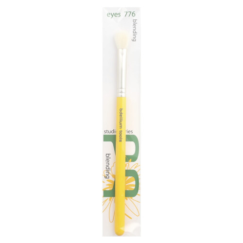 Bdellium Tools, Studio Series, Mengborstel, Ogen 776, 1 Borstel 1