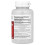 Πρωτόκολλο για τη Ζωή Balance, L-Carnitine, 500 mg, 60 Veg Φύλλα 2