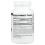 Source Naturals, L-Tryptofan, 1 000 mg, 90 Tabletek 2