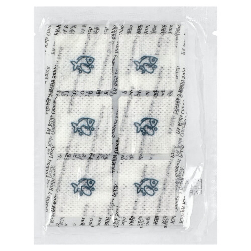 PatchAid, Detské Omega-3 Brain Support Patche, 30 Patchí 2
