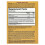 Nature's Secret, Weekend Colon Flush, 16 Tabletti 2