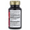 Nature's Way, Sustained Focus, 60 Capsules 2