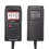 MUCAR Bildäckstryckdiagnosverktyg med 10 TPMS-Sensor 315MHz-433MHz Onlineprogrammering Stöder 11 Språk 5
