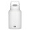 HydroJug, Stalen Jerrycan, Wit, 64 oz 2