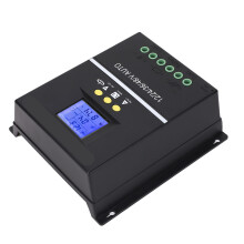 Solar Charger Controller 12-48V 100A MPPT