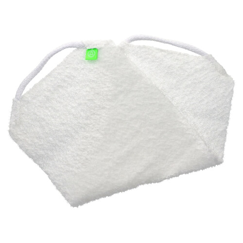 AfterSpa, Exfolirend Wasmiddel, 1 Wasmiddel 2