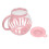 Pop-corn popper pour micro-ondes 2,13 L Rose - Ouverture large 7