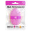 Real Techniques Real Techniques, Mirakel 2-in-1 Poeder Puff, 1 Sponge 2