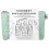 Babe's Mini Must-Haves, Lavender, 4 Piece Set 2