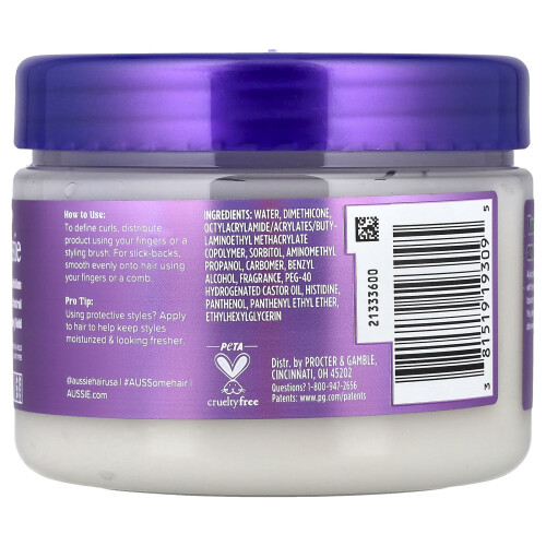 Aussie Gel de Creme Ultra Múltiple de Aussie, 10.1 fl oz 1