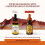 Herbs Etc., Napi Gyógynövényi Bitters, 1 fl oz (30 ml) 3