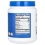 Nutricost, Πώμα Κρέμας Κοκοσούχου, Αδιάβροχο, 2 lb (907 g) 2