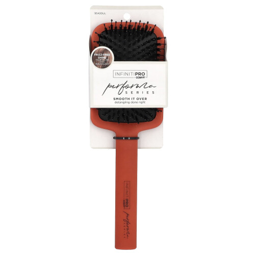 Conair, Infiniti Pro, Performa Series, Pente Suave Sobre 1