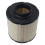 2521372 Luftfilter Bilfilter för  ATV 7082037 5