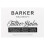 Barker Wellness Co, Tattoo Κρέμα, 4 oz (120 ml) 2