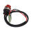 Outboard Engine Push Button  Outboard Engine Start  689-81870-00 Universal for Yacht for Marine Boat 3