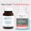 Metabolic Maintenance, GluDaZyme, 60 Capsules 2