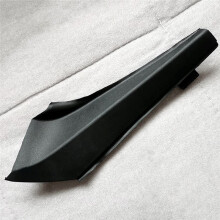1Pair Left & Right Front Wiper Side Cowl Extension Cover for RAV4 2013-2018 53866-0R030 53867-0R030