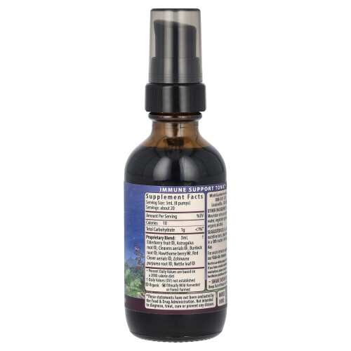 Daily Immune Builder, 2 fl oz (59 ml) 1