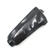 Panneaux LatéRaux de Radiateur de Moto pour  MT-09 FZ-09 MT09 FZ09 SP 2021-2023 CaréNage de Protection de RéServoir D'Eau (B)