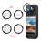 Lens Guards for  X4 Lens Protector Camera Protective Guard Accessories PC 4