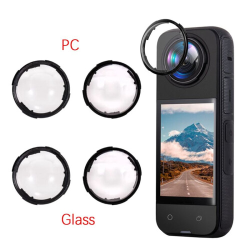 Lens Guards for  X4 Lens Protector Camera Protective Guard Accessories PC