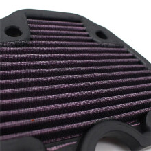 ÉLéMents de Nettoyage de Filtre à Air PièCes de Moto pour BN302 BN 302 BN302S BN302R Admission de Filtre à Air de Moto