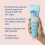 Blue Lizard Australian Sunscreen, Protector Solar pentru Bebeluși, SPF 50, 5 fl oz (148 ml) 3