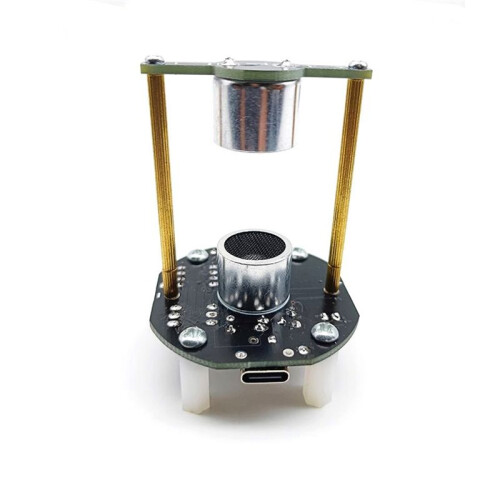 DIY Ultrasonic Levitation Kit Floating Standing Wave Control DIY Soldering Project Electronic Kit, DIY Kit 1