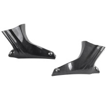 Motorcycle Parts Modification Brake Cooling System Duct Air Cooling Ducts Caliper Deflector for S1000RR S1000R A