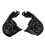 Car Multifunction Steering Wheel Control  Cruise Button for   1.8L 2012-2015 35880-TR6-A01 5