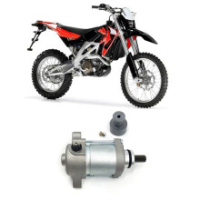 9T Spline Electrical Motorcycle Motor for RXV SXV 450 550 MX AP9150090
