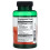 Swanson, Krillolie & Curcumin, 60 bløde kapsler 2
